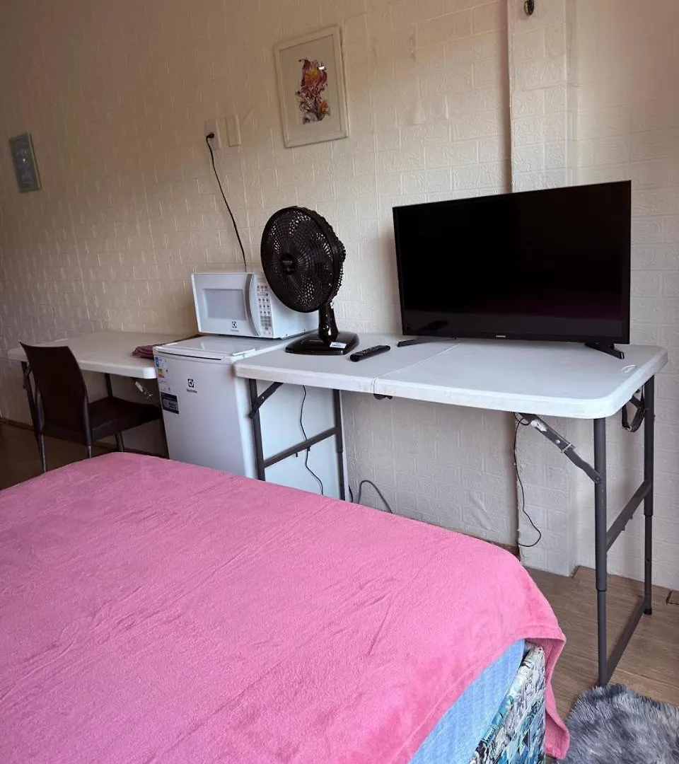 Studio 2 Asa Sul Brasilia Brazil