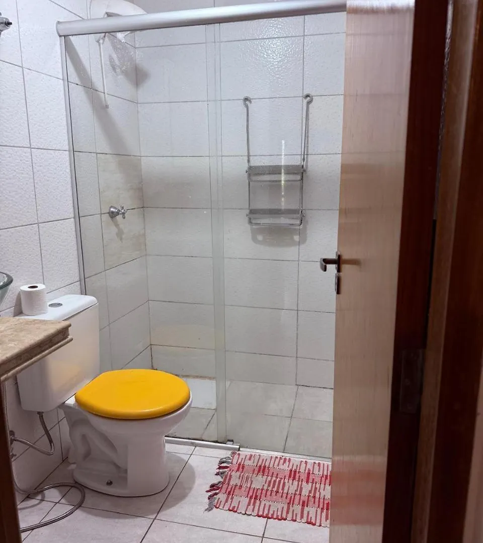 Studio 2 Asa Sul Brasilia Homestay