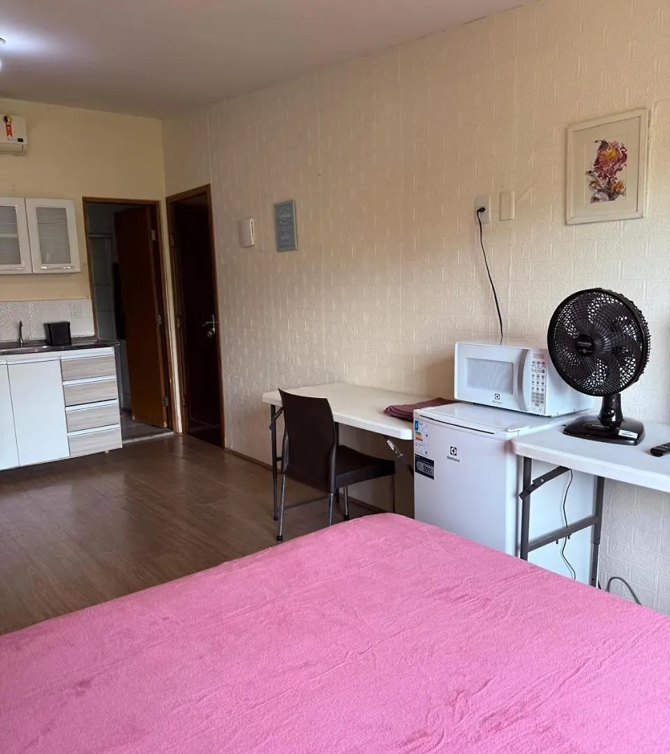 Studio 2 Asa Sul Brasilia 0*,  Brazil