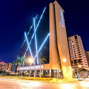 Cullinan Hplus Premium Brasilia