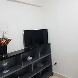 Apartamento Em Otimo Comercio E Proximo A Parque Brasília