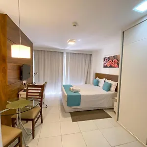 Fusion Particular Asa Norte Brasília