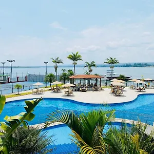 Flat 313 Beira Em Brasília