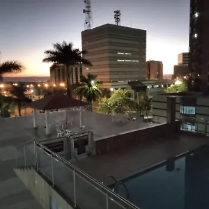 Apart Otima Localizacao Em Brasília