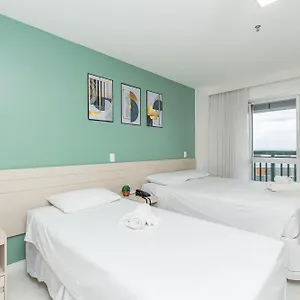 Bsb Executive Flats -vision Shn Brasília